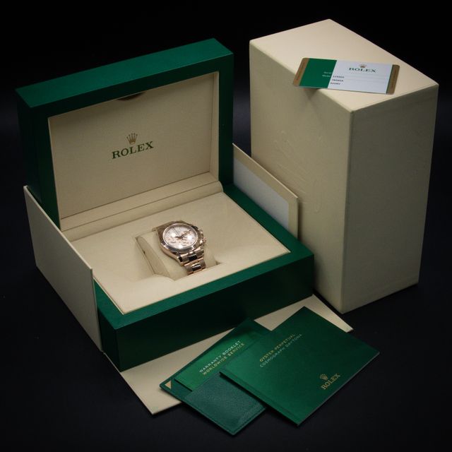 Rolex Daytona 116505 Image 7